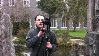 360x180° Panorama Tutorial - Pt.1: Shooting the images