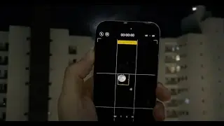 Como fazer uma FOTO da LUA no iPhone