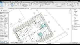Revit Armadura Zapatas