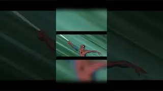 Happy Spider-Man Day!
