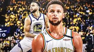 Stephen Curry ★ See Me Fall ★ MIX 2020