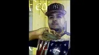 YG-WHO DO YOU LOVE (FEDI CHEEZE REMIX)