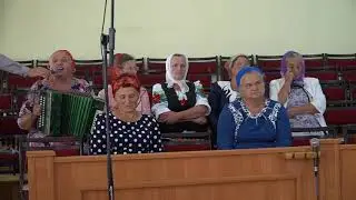 О моя доле ! \ спів\ Матяшук Анна