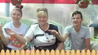 Свекровь о купальнике. Чистотелла-ядовитое растение