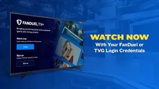 FanDuel TV + App Store June 2023