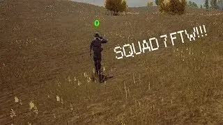Postscriptum/Squad memes