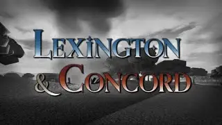 Lexington & Concord Public Playtest