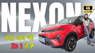 NEXON NEW 2024 FEARLESS REVIEW