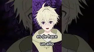 Tenemos que hablar...