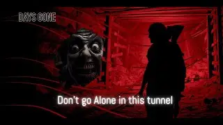 Days Gone Gameplay Walkthrought - part 022 (Ultrawide video)