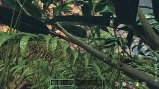 ARK Survival Ascended i hope frank can fly
