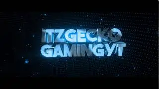 intro für itzgeckogamingyt