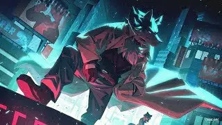 AMV Ōgami Shirō - Страшнее жить..не хочу умирать...