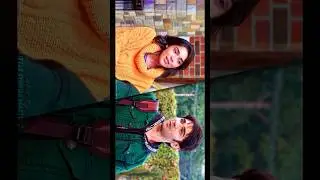 My "me" loves your "you" 👀♥️ | #ytshortsindia #trending