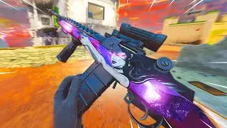 *2 SHOT* DMR 14 in COLD WAR! (Best Class Setup)