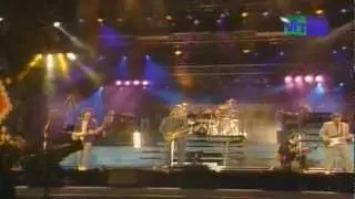 Dire Straits feat. Eric Clapton  - Sultans of Swing [Live from 