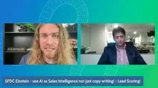Connection Loop Podcast with Abhijit Thakur