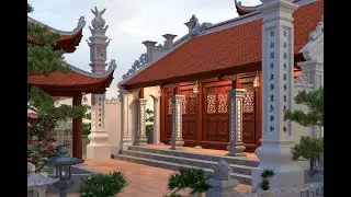 Hướng dẫn chuyển cây chất lượng cao bằng phương pháp proxy từ 3DSMAX SANG SKETCHUP
