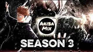 Jujutsu Kaisen - AIZO (Season 3) | Remix |
