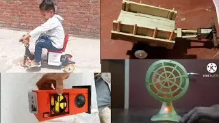top 4 invention and crazy ideas
