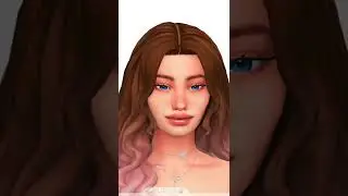 May💖 The Sims 4 CAS