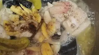 Paboritung Ulam ng BbyZ  Magana ang Kain pag ito ang Ulam nya ☺️