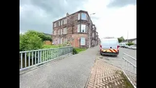 Castlegreen Street, Dumbarton   Video Tour