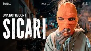 HITMEN: a night in Cali’s most dangerous neighborhood 🇨🇴