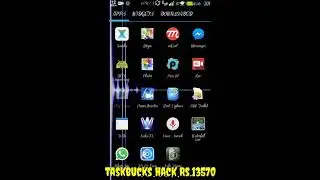 Taskbucks   unlimited money