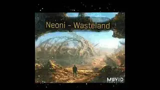 Neoni - Wasteland