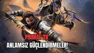 İLKEL 2X VE PEK İŞE YARAMAYAN BUFFLAR! | Raid: Shadow Legends Türkçe