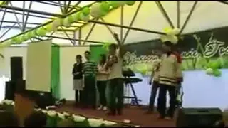 Я жду тебя