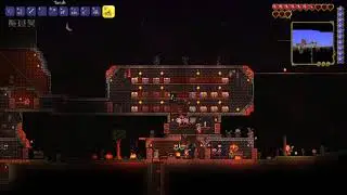 Terraria Twitch VOD (24.10.21)