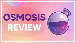 Osmosis Review🧪 | Swap, earn, and build on the leading decentralized Cosmos exchange