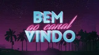 Apresentação do Canal