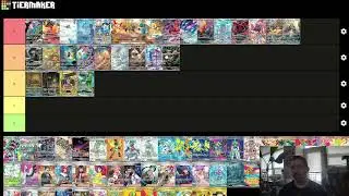 Paradox Rift Secret Rare Tier list