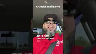 Artificial inteligence AI.How prepared we are for what’s coming? #realestate .Get ready