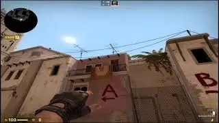 Секреты CS:GO #45.