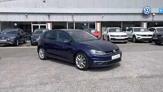 Approved Used Volkswagen Golf GT 1.5 TSI EVO 150PS | Oldham Volkswagen