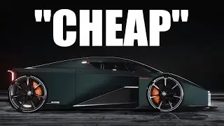 Koenigsegg is Making a “Cheap” Supercar…