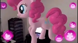 Pinkie Real Life