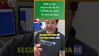 300€ al año o 800€… tú decides