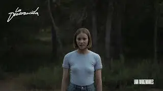 LA DESCONOCIDA. Saludo Laia Manzanares. 9 de junio en cines.