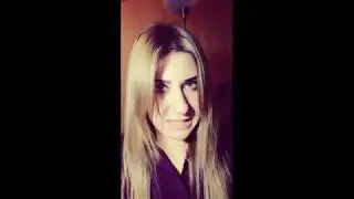 Мастер класс по актерскому мастерству