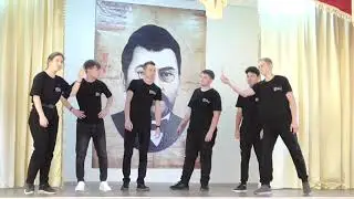 Команда КВН 