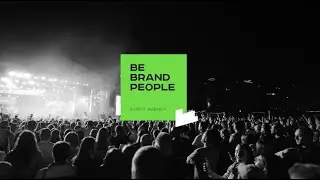 Be Brand People Event Agency | Массовые мероприятия