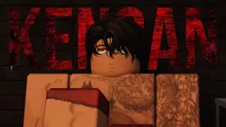 A New CC Fighting Game On Roblox Released