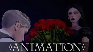 [AC] Marriage proposal| 