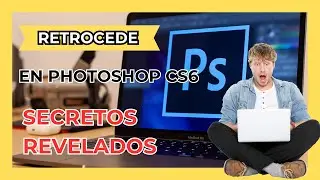 how to go back more than once in photoshop cs6 (2019)