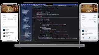 Skip Webinar: Introduction to iOS+Android apps in Swift